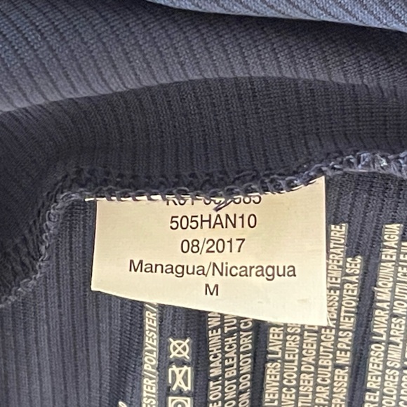 Fanatics OKC Russell Westbrook Jersey Tee - Size Medium - Picture 13 of 16